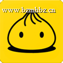 包子漫画 Logo